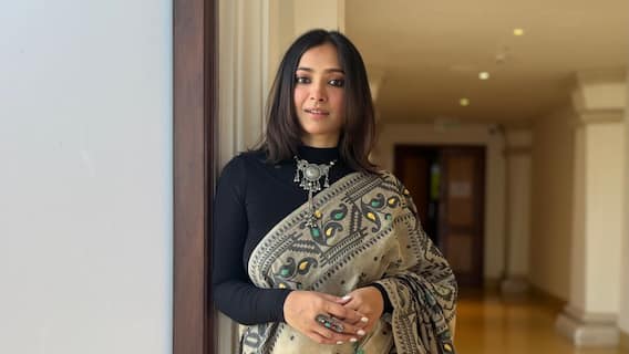 Shweta Basu Prasad: 'తెలుగు సినిమా సెట్‌లో బాడీ షేమింగ్ చేశారు' - అప్పుడే ఎక్కువ బాధ పడ్డానన్న శ్వేతాబసు ప్రసాద్