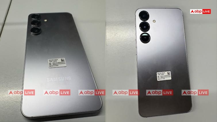 Samsung Galaxy S25 First Impression how this flagship model performs in first use Samsung Galaxy S25 First Impression: AI फीचर्स से लेकर कैमरा तक, कैसा है सैमसंग का नया गैलेक्सी S25?