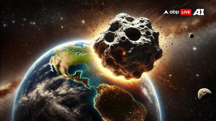 India In The 'Risk Zone' If Asteroid 2024 YR4 Hits Earth — How 'The City Destroyer' Is Being Tracked