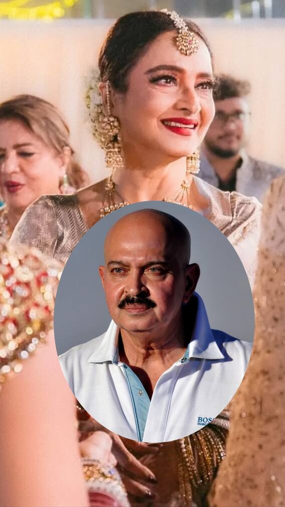 इस एक्टर ने रेखा संग काम करने से क्यों कर दिया था मना