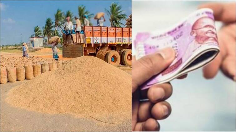 Farmers can file a complaint if you receive a bribe at paddy procurement centers tnn விவசாயிகளே உங்களுக்குதான்! லஞ்சம் வாங்குனா உடனே இத பண்ணுங்க.. அரசின் அதிரடி முடிவு