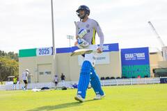 Team India Champions Trophy : चॅम्पियन्स ट्रॉफीपूर्वी नवा वाद, टीम इंडियामध्ये पडली फूट?, गंभीर आणि आगरकरमध्ये जोरदार बाचाबाची