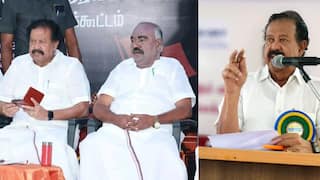 Minister Ponmudi’s Displeasure: The Reason and Background Explained Minister Ponmudi : ”மகனுக்கு 2, மஸ்தானுக்கு மூன்றா?” அதிருப்தியில் அமைச்சர் பொன்முடி..?