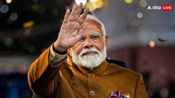 PM Modi To Hand Over His Social Media Accounts For A Day To Inspiring Women