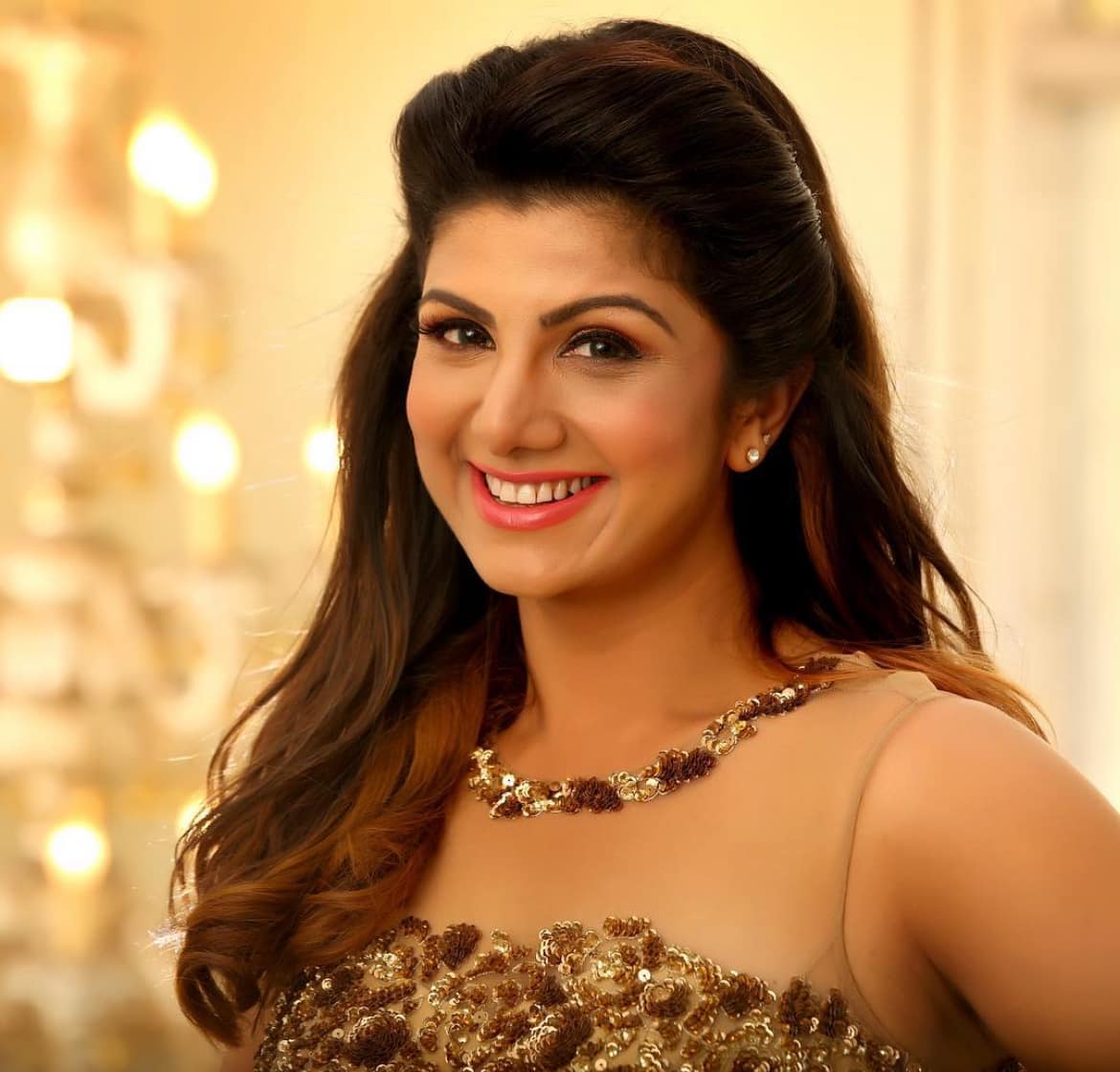 Rambha To Shalini: 10 South Indian Actresses, Who Stepped Away From Cinema