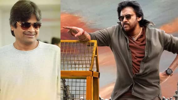 Pawan Kalyan – Harish Shankar : హరీష్ శంకర్ లీక్స్... 'ఉస్తాద్ భగత్ సింగ్'లో పవన్ కళ్యాణ్ ఐకానిక్ పొలిటికల్ సీన్ రీక్రియేట్