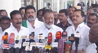 அதிமுகவில் இணைவது தொடர்பா எனக்காக யாரும் பரிந்து பேசத் தேவையில்லை - ஓபிஎஸ்