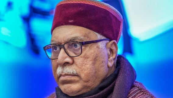 Ex-Poll Body Chief Rejects DOGE's $21 Million For 'Voter Turnout In India' Claim, Says 'Not An Iota Of Fact'