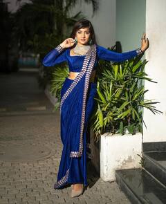 காஞ்சனா 4 படத்தில் கவர்ச்சியில் கலக்க வரும் சன் டிவி சீரியல் நடிகை! அட இவங்களா?