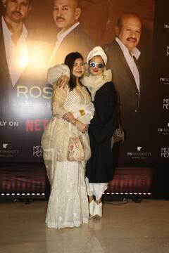 साड़ी छोड़ न्यू अवतार में दिखीं रेखा, शेड्स लगाकर फैंस को किया इंप्रेस, लुक देखकर दीवाने हुए लोग