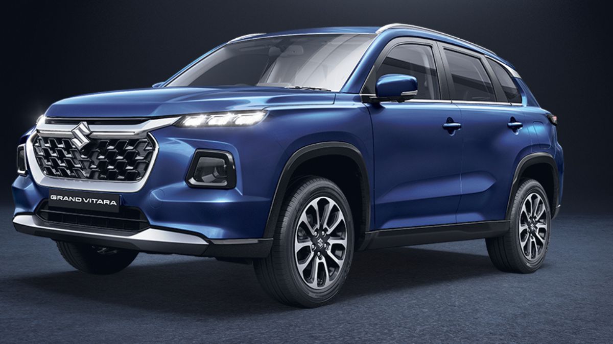 Top 6 Selling SUVs In India: These Are Ruling The Charts!