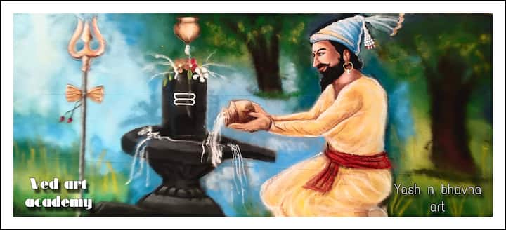 महाराष्ट्राचे आराध्य दैवत छत्रपती शिवाजी महाराज यांची 19 फेब्रुवारीला जयंती आहे.