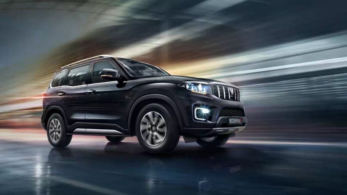 Top 6 Selling SUVs In India: These Are Ruling The Charts!