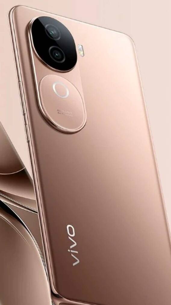 9 हजार रुपये सस्ता हो गया Vivo V40e 5G! मिलता है 50MP का सेल्फी कैमरा, जानें ऑफर डिटेल्स