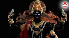 Shani Sadesati: শনির সাড়েসাতিতে ভাগ্যে মহাপ্রলয়, সামান্য ভুলেই চরম বিপদে পড়তে পারে এই রাশিরা