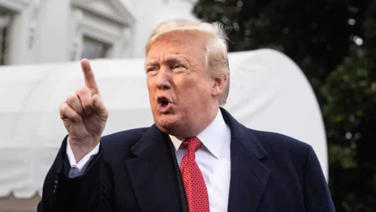 शुरू हो गया ट्रेड वार? यूरोपियन यूनियन की फूड आयात पर बैन की तैयारी, ट्रंप को झटका