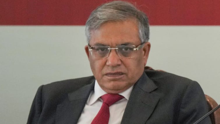 Gyanesh Kumar Appointed New Chief Election Commissioner જ્ઞાનેશ કુમાર નવા મુખ્ય ચૂંટણી કમિશનર હશે, નવા કાયદા હેઠળ નિયુક્ત થનાર પ્રથમ CEC