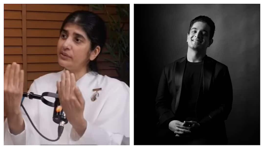 BK Shivanis Old Video Warning Ranveer Allahbadia About Content Goes Viral Amid Indias Got Latent Controversy BK Shivani’s Old Video Warning Ranveer Allahbadia About Content Goes Viral: 'Be Careful With...'