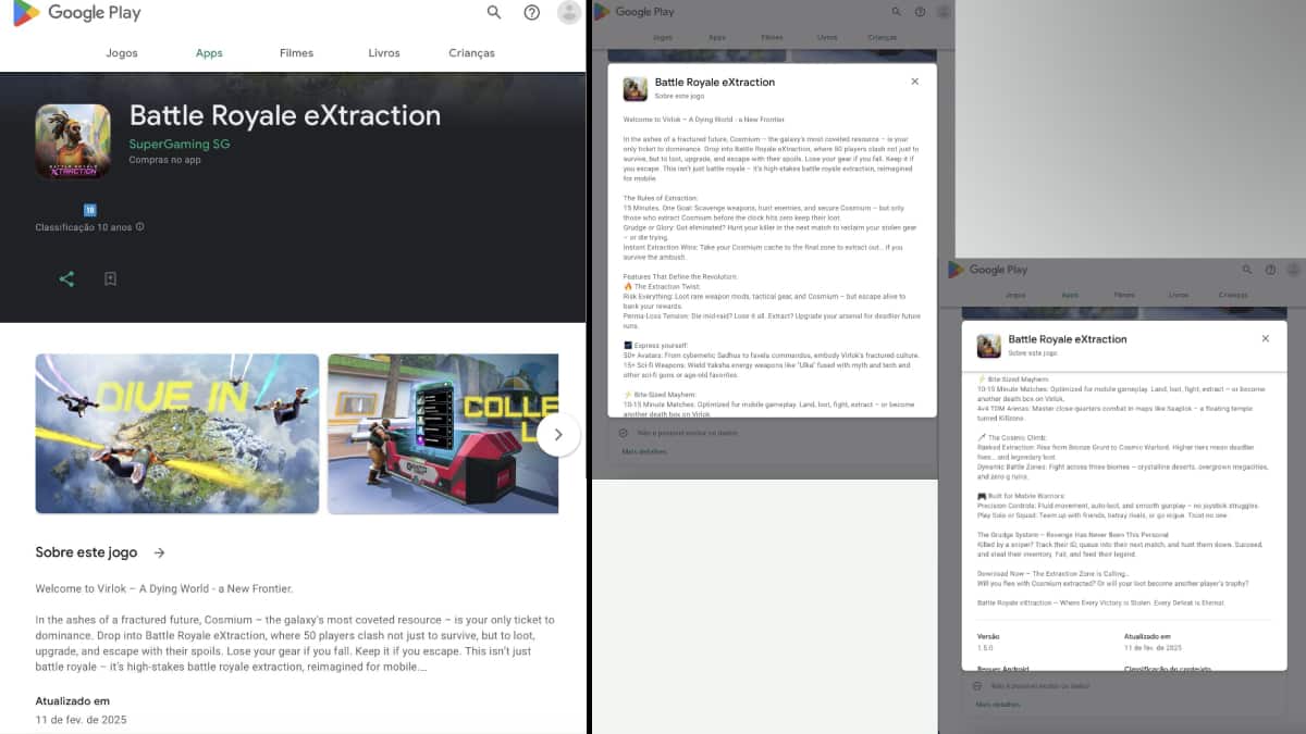 Indus-Maker SuperGaming Tipped To Be Working On 'New Game'. But There's Nothing 'New' About It