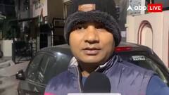 ‘पूरी बिल्डिंग हिल रही थी, ऐसा लगा जैसे जमीन के अंदर ट्रेन चल रही…’, भूकंप से सहमे लोगों ने बताई आपबीती