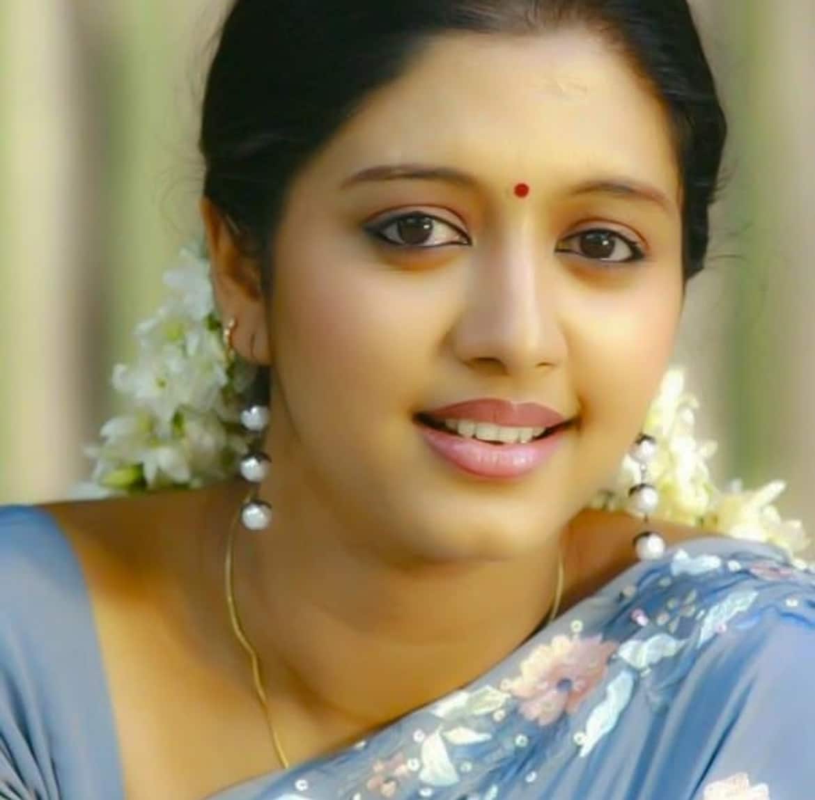 Rambha To Shalini: 10 South Indian Actresses, Who Stepped Away From Cinema