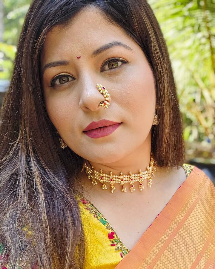 आतापर्यंत तिने अनेक उत्तमोत्तम गाणी गायली.