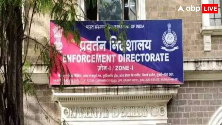 ED Recovers 30 71 Crore Asset from Sheetal Refineries Limited in Money Laundering Case and Returns to SBI CBI Ann Bank Fraud: मनी लॉन्ड्रिंग मामले में ED का बड़ा एक्शन, 30.71 करोड़ रुपये की संपत्ति SBI को लौटाई