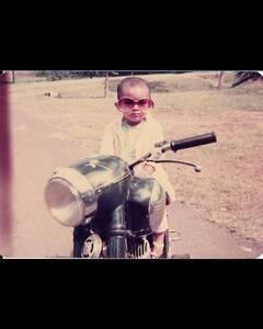 Priyanka Chopra Drops Rare Childhood and Early Career Photos – See Unseen Moments