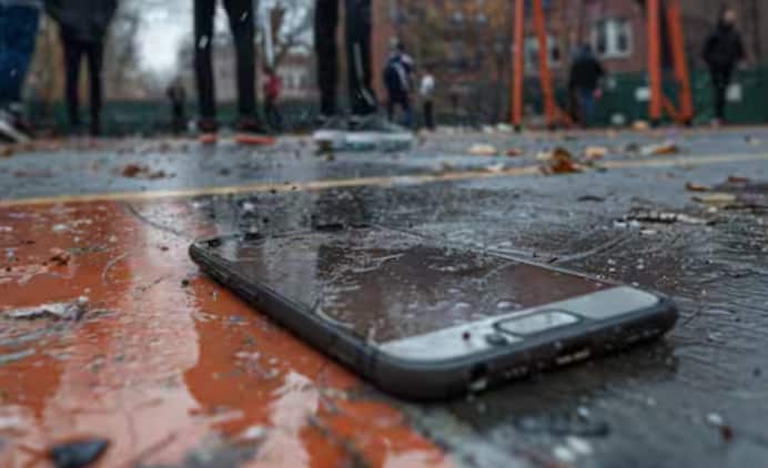 ਡਿਵਾਈਸ ਬਲਾਕ ਕਰਨ ਤੋਂ ਬਾਅਦ, ਇਸ ਦਾ ਸਟੇਟਸ ਇਸ ਵੈੱਬਸਾਈਟ 'ਤੇ ਟ੍ਰੈਕ ਕੀਤੀ ਜਾ ਸਕਦਾ ਹੈ। ਇਸ ਦੇ ਲਈ https://ceir.sancharsaathi.gov.in/ 'ਤੇ ਜਾਣ ਤੋਂ ਬਾਅਦ ਤੁਹਾਨੂੰ ਚੈੱਕ ਰਿਕਵੈਸਟ ਸਟੇਟਸ 'ਤੇ ਕਲਿੱਕ ਕਰਨਾ ਹੋਵੇਗਾ।