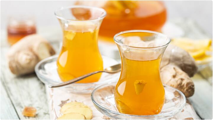 తలతిరగడం వంటి ఫీలింగ్ని దూరం చేస్తాయి. ప్రెగ్నెన్సీ సమయంలో కడుపులో తిప్పడం, వాంతులు అయ్యేప్పుడు దీనిని తీసుకుంటే మంచి ఫలితాలు ఉంటాయి. (Image Source : Envato)