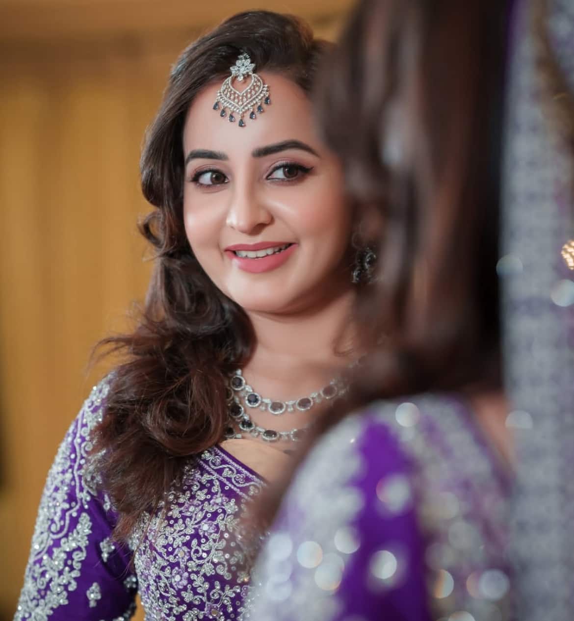 Rambha To Shalini: 10 South Indian Actresses, Who Stepped Away From Cinema