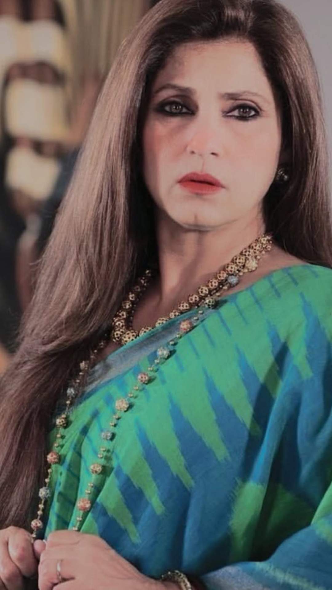 फिल्म बॉबी की शूटिंग के दौरान ही उनकी और न्यूकमर ऋषि कपूर की नजदीकियां बेहद बढ़ गई थीं