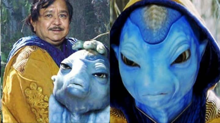 खास बात ये कि इस फिल्म में जादू के किरदार को निभाने के लिए बहुत मेहनत हुई थी. 40 लोगों की टेस्टिंग के बाद ये किरदार एक्टर इंद्रवदन के हिस्से आया था. जादू के किरदार को निभाने के लिए ऑस्ट्रेलिया से स्पेशल कॉस्ट्यूम मंगवाया गया था.