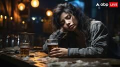 Women Alcohol Consumption: किस राज्य की महिलाएं ज्याता पीती हैं शराब? सामने आई रिपोर्ट ने चौंकाया
