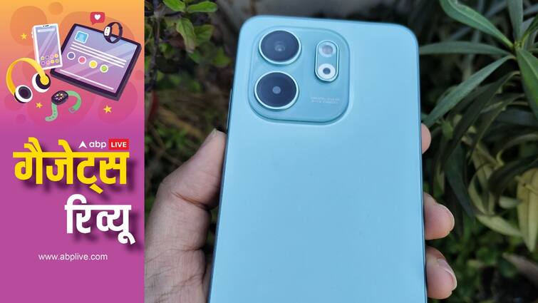 Infinix Smart 9 HD Review in hindi know full specifications price our experience and more details inside Infinix Smart 9 HD Review: बजट सेगमेंट में दमदार कैमरा और बैटरी, जानें क्या है हमारा एक्सपीरियंस