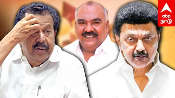 Ponmudi Vs MK Stalin | பறிபோன விழுப்புரம்! அப்செட்டில் பொன்முடி! காலரை தூக்கும் மஸ்தான் | DMK