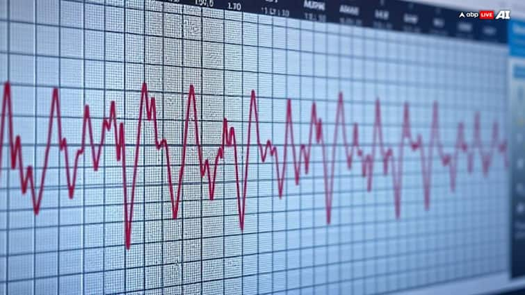 Early-Morning Earthquake Shakes Delhi-NCR, Residents Jolted From Sleep