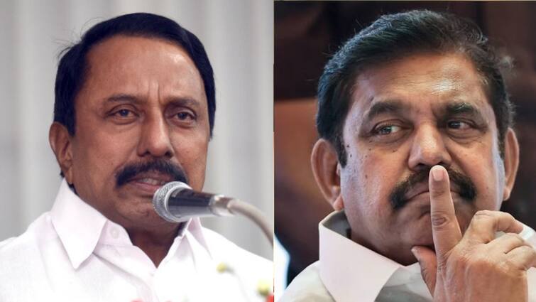 Ex mla sengotttain pressmeet reply ops eps aiadmk tn politics ”பொதுச்செயலாளரிடம்  கேளுங்க.. அவர் வேலையை பார்த்தால் நல்லது!” எடப்பாடிக்கு செங்கோட்டையன் பதிலடி