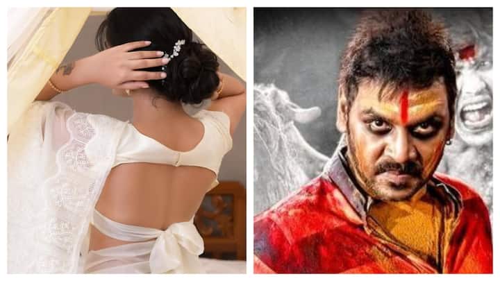 ராகவா லாரன்ஸ் நடிப்பில் உருவாகி வரும் காஞ்சனா 4 படத்தில் சீரியல் நடிகை ஒருவர் இணைந்துள்ளார்.