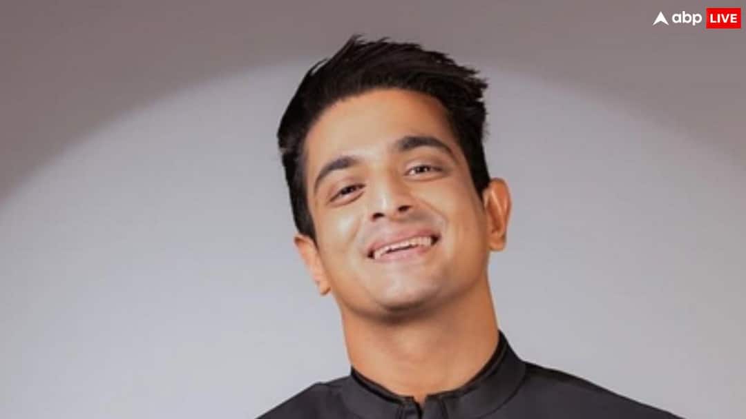 indias got latent Ranveer Allahbadia controversy Mahabharat actor Saurav Gurjar lashes out said Sharam kar thodi si रणवीर इलाहाबादिया पर फूटा महाभारत फेम एक्टर का गुस्सा, दी धमकी, बोले- सिक्योरिटी भी बचा नहीं पाएगी