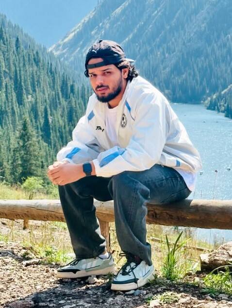 ਹਥਿਆਰਾਂ ਨਾਲ ਲੈਸ ਬਦਮਾਸ਼ਾਂ ਨੇ ਇੰਝ ਘੇਰਿਆ ਮਸ਼ਹੂਰ ਯੂਟਿਊਬਰ, ਫਿਰ...