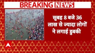 Prayagraj Breaking: Rising Crowd Forces Railway to Shut Sangam Station Until Further Notice