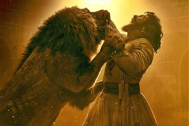 छत्रपती संभाजी महाराजांच्या आयुष्यावर आधारित चित्रपट 'छावा' प्रदर्शित झाला आणि बॉलिवूडनं सुटकेचा निश्वास सोडला असं म्हटलं तरी वावगं ठरणार नाही.