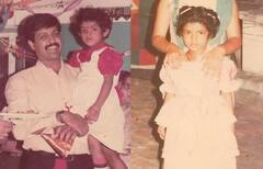 तीसरे बर्थडे पर आया था अस्थमा अटैक, हमेशा से रहीं देसी गर्ल, प्रियंका चोपड़ा ने पुरानी तस्वीरों से सुनाए अनसुने किस्से