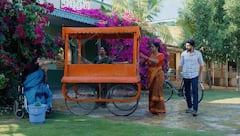 Karthika Deepam 2 February 17th Highlights : శౌర్యపై కార్తీక్​తో బలవంతంగా ఒట్టు వేయించిన దీప.. దాసు కోలుకోవాలని హోమం, జ్యోత్స్న పరిస్థితి ఏంటో పాపం.. కార్తీక దీపం 2 ఈరోజు హైలెట్స్