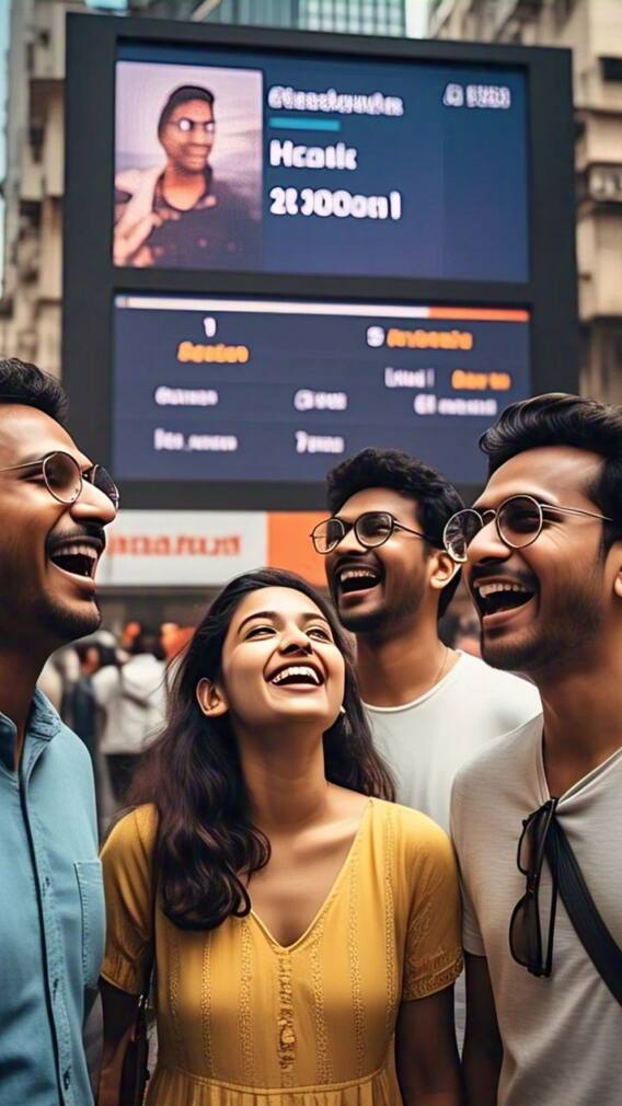 कितनी तरह के होते हैं दोस्त, कैसे आते हैं काम?