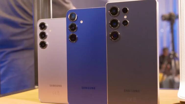 Samsung galaxy s25 ultra and s25 plus smartphones charging issue company suggested how to fix software update Samsung के इन दो महंगे स्मार्टफोन्स में आई बड़ी दिक्कत, कंपनी ने बताया कैसे करें फिक्स, खरीदने से पहले जरूर करें चेक