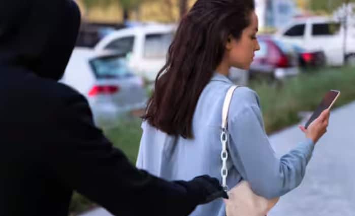 ਸਭ ਤੋਂ ਪਹਿਲਾਂ, ਇੰਟਰਨੈੱਟ ਬ੍ਰਾਊਜ਼ਰ ਖੋਲ੍ਹਣ ਤੋਂ ਬਾਅਦ ਤੁਹਾਨੂੰ ਸੰਚਾਰ ਸਾਥੀ ਦੇ ਸਰਕਾਰੀ ਪੋਰਟਲ 'ਤੇ ਜਾਣਾ ਪਵੇਗਾ। ਇੱਥੇ, ਵੈੱਬਸਾਈਟ 'ਤੇ ਸਕ੍ਰੌਲ ਕਰਨ 'ਤੇ ਤੁਹਾਨੂੰ Citizen Centric Services ਟੈਬ 'ਤੇ ਜਾਣਾ ਪਵੇਗਾ। ਇੱਥੇ ਜਾ ਕੇ ਤੁਹਾਨੂੰ Block Stolen/Lost Mobile 'ਤੇ ਕਲਿੱਕ ਕਰਨਾ ਹੋਵੇਗਾ।