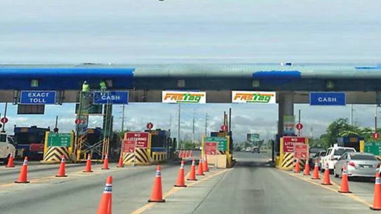 Fastag New Rules Vehicles with non affixed have to pay double fee at toll plazas NPCI Know Here बदल चुके हैं FASTag से जुड़े ये नियम, अब इस लापरवाही पर देना होगा मोटा जुर्माना