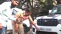 HSRP Number Plate म्हणजे नेमकं काय रे भाऊ, किंमत काय अन् बुकिंग कसं कराल? जाणून घ्या